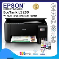 Epson L3250 WiFi All in One Ink Tank Printer Epson L 3250