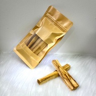 高油份秘魯聖木條 | 身心靈產品