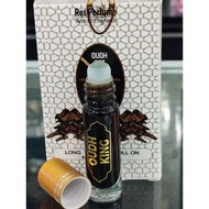 Gaharu King | Oud King | Oudh King 7ml Asli Pekat