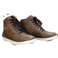 IZ2 B2040 Casual / Riding Boots WATERPROOF NAMPAK MACAM BOOTS BIASA TAPI KALIS AIR