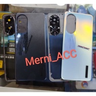 Oppo a98 5g Bezel housing casing + backdoor