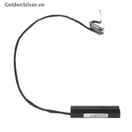 GoldenSilver SATA Hard Drive HDD Connector Flex Cable For Pavilion DV7-7000 DV7T-7000 VN