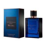 Cristiano Ronaldo 傳奇私人訂製版男士濃香水 100ml (Barcode: 8051196500012)