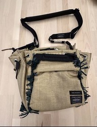Toga Archives x Porter 肩背包