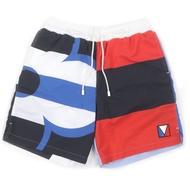 全新未使用商品 □LOUIS VUITTON24AW 第37屆美洲盃帆船賽 Gaston V 泳褲短褲顏色M 碼 附防塵袋 義大利製造 正品 男士