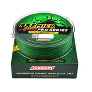 PE x4 100M Proberos Fishing Line Japan Quality