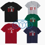 STAY SHIN TAE YONG TSHIRT NAME STY HANGUL INDONESIAN FOOTBALL COACH INDONESIAN NATIONAL TEAM