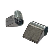 FN2 Lead Clip-On Wheel Weights for Japanese Alloy Wheels 1 box suitable Toyota, Honda, Nissan Livina