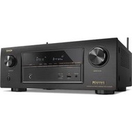 DENON AVR-X3300W 環繞擴大機(Krell Kimber Audioquest UDP-205 MK)