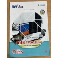 RBATK- LKS CERDAS INFORMATIKA KELAS 7 SMP (SEMESTER 1) (WMG) ( ✔)