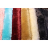 1.90 Use Plush Floor Mat 65MM Multicolor Wide Acrylic High Wool Artificial 9U6Q