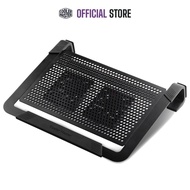 Cooler Master Notepal L1 laptop cooler fan Cooling Pad Official warranty
