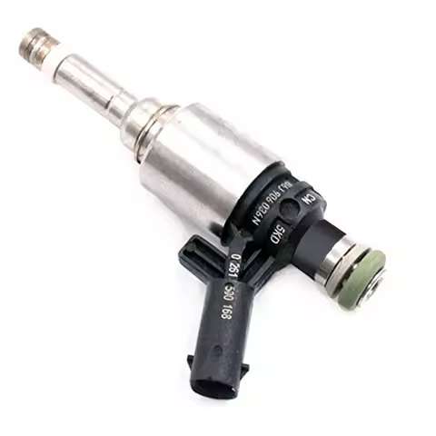 Fuel Injectors For A3 A4 A5 A6 Beetle CC EOS Golf GTI Jetta Fuel Injector Nozzle 06J906036N 06H90603