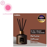 Kundal Perfume Diffuser 200ml [sunflower1968]