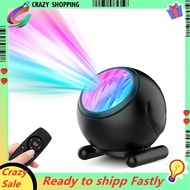 Northern Lights Projector Light Projector Galaxy Projector for Bedroom