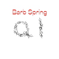 Siri Q, Q1 Q5 Q7 Q9 Q11 - Alat ganti perkakasan khas BARB, spring kecil gantian