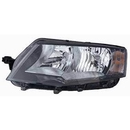 [KITCO] 5E1941017/5E1941018 Headlight SKODA SKODA OCTAVIA1Z 2014 > 17 European Original Factory