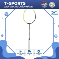 Mizuno CARBO PRO 839 Badminton Racket - Genuine 4U Flexible Weight Stretch 26-28LBS