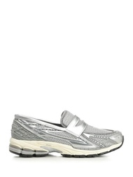 New Balance Sneakers 1906l - Grey, 11