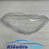 Mercedes C250 W204 2011-2014 Headlight Cover