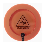 Korea Korea 3-c-e Round Blush Monochrome rosebeige Peach Orange Soft Mist Matte Natural 5g Ready sto