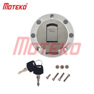 BX15110109 FUEL TANK COVER LOCK MOTORCYCLE ACCESSORIES FOR CGL125 WY125 NKD125 AK125SL RX150 FX200 V