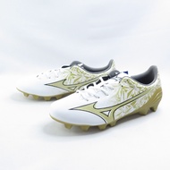 Mizuno α SELECT Jr P1GB246550 ALPHA Big Kids Football Boots Platinum