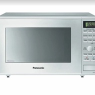 Panasonic Microwave Oven Nn-Gd692Stte