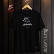 Original Bandung Distro T-shirts | Original Distro Clothes for Men | Men's Distro Clothing