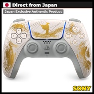 Wireless Controller SONY DualSense Ghost of Yotei Gold PS5 CFI-ZCT1JZ7 Limited Edition