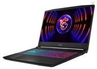 MSI Katana 15 B12VFK 15.6吋 (2023) (144Hz, i7-12650H, 16+512GB SSD, RTX4060)