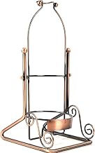 Retro Wine Rack Swing Wine Rack European Style 3L/5L Super Large Wine Rack Suitable for Use As A Win