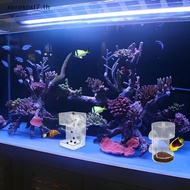 xeroxoxl7 Fish Feeder For Aquarium 2025 Versatile Suction Cup Tray For Fishes Reptiles In Glass Tank