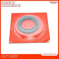Seal As Roda Belakang 34x52x7 Motor Honda Matic/OIL SEAL,34X52X7/91204KWN901