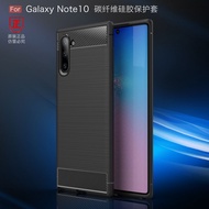 Rugged Armor Case Samsung Galaxy Note 10 Case Note 10 Plus