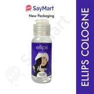 ELLIPS COLOGNE ALLURE 50ML