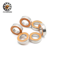 S689 2RS Stainless Steel Hybrid Ceramic Bearing ABEC-7 High-End Fishing Gear Fishing Reel Bearing 9 