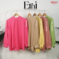 Blouse Erni ByReefa Collection
