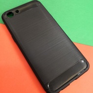 Oppo A83 Carbon Fiber Back Cover