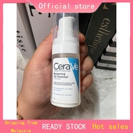 CERAVE TRIAL SIZE With Airless Pump Bottle 15ML Cleansers Moisturisers Facial Lotion Travel Kit Derm