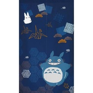 (荔枝角門市) 現貨 日本製 桐生のれん 龍貓 和風門簾 (招福紙鶴)