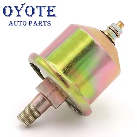 OYOTE 815425T 3857532 18-5899 8M0068784 Oil Pressure Sender Sensor For Volvo Penta MerCruiser
