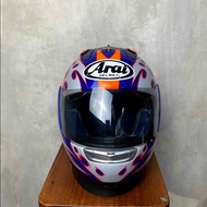 HOT PROMO! Helm Arai RX7 RR4 - Full Face Helm