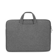 ซองแล็ปท็อป Laptop Bag Sleeve 11.6/12/13.3/14/15.6 Inch Notebook Sleeve Bag for Macbook Air Pro 13 15 Dell Asus HP Acer Laptop Case（G59）