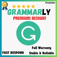 [24/7]Grammarly Malaysia 𝔸𝕔𝕔𝕠𝕦𝕟𝕥 𝕆𝕣𝕚𝕘𝕚𝕟𝕒𝕝 Subscription 1 Month PRO PLUS 专业增强版 License PC Mac Tablet