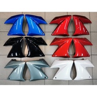 FZ150I Air scoop Coverset FZ 150I 2013 fz v1 v2