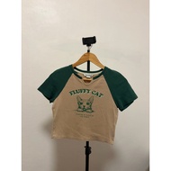 Second-Hand Shirt urban revivo Brand