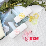 NDH06 Anker Soundcore A30i case  Dustproof Soft Washable Protective Cover Silicone Case for Anker A3