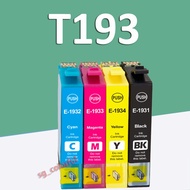 Compatible Epson 193 Ink Cartridge Epson 1931 1932 1933 1934 Ink Cartridge for WF-2651 WF-2661 WF-25