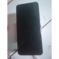 Original vivo y16 lcd removed